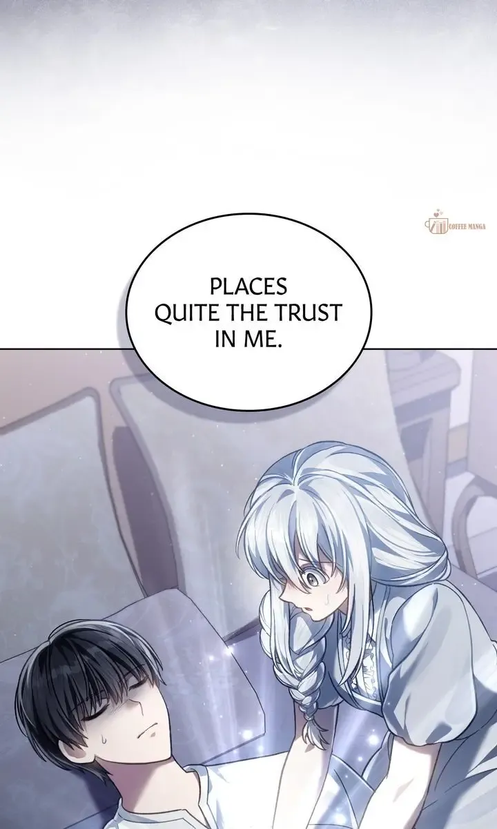 Read Living As The Enemy Prince Manga Online