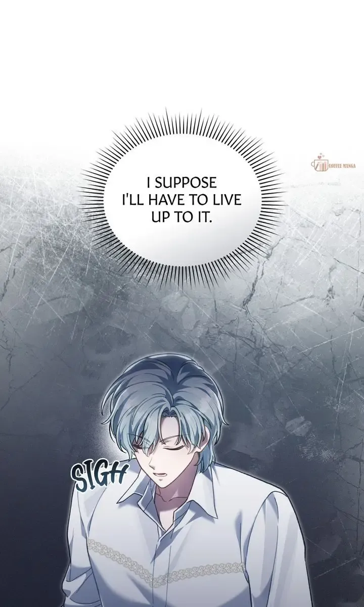 Read Living As The Enemy Prince Manga Online