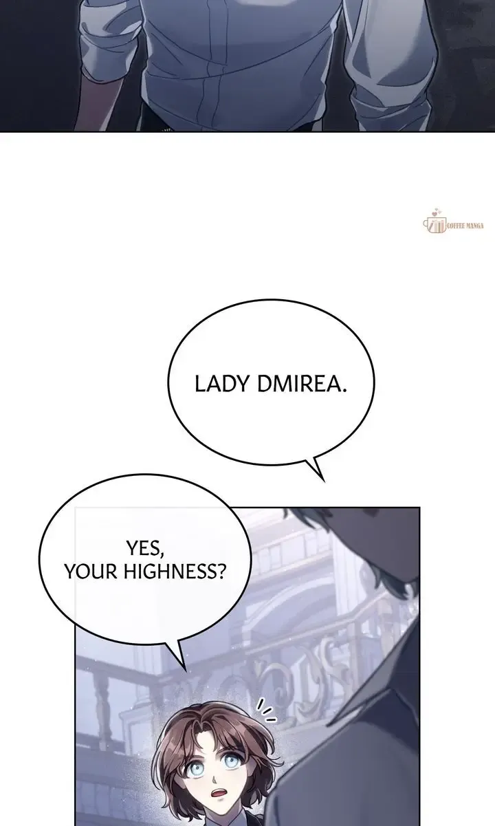 Read Living As The Enemy Prince Manga Online