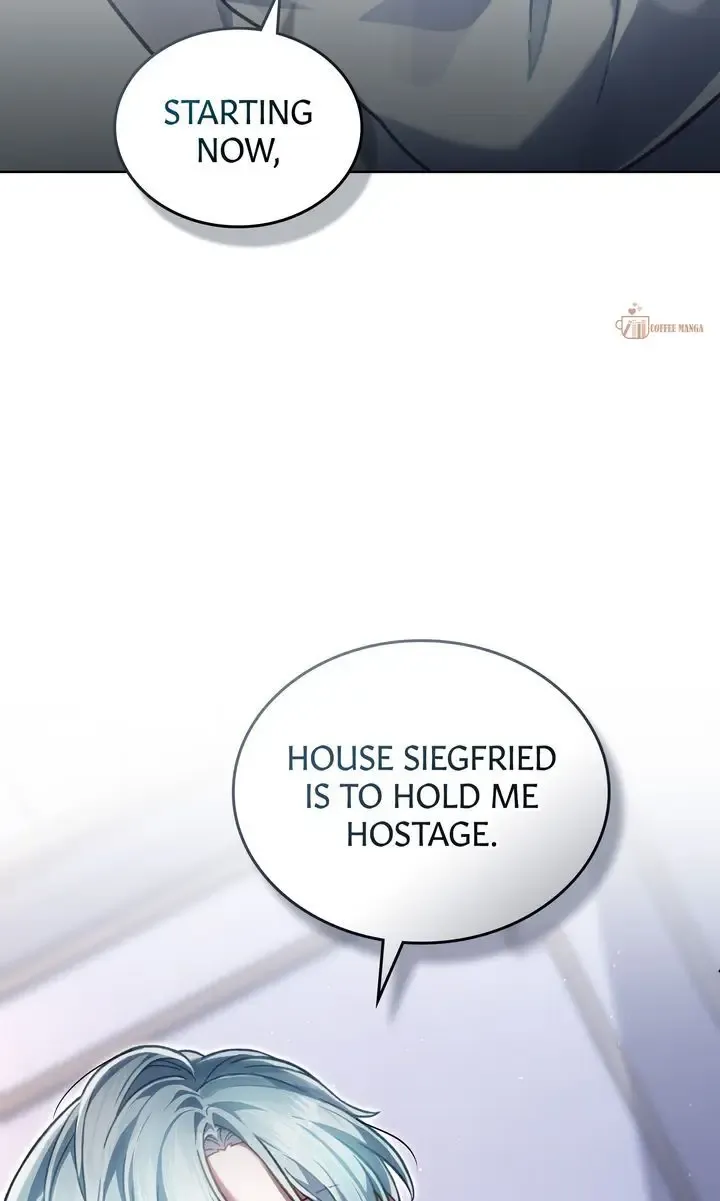 Read Living As The Enemy Prince Manga Online