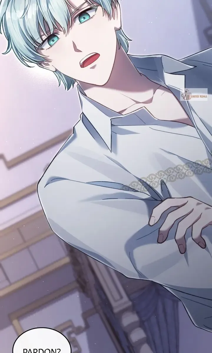 Read Living As The Enemy Prince Manga Online