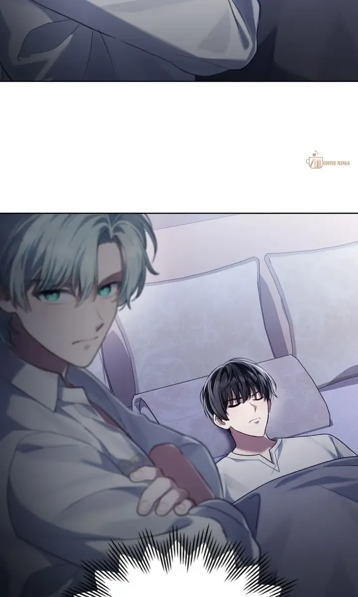 Read Living As The Enemy Prince Manga Online