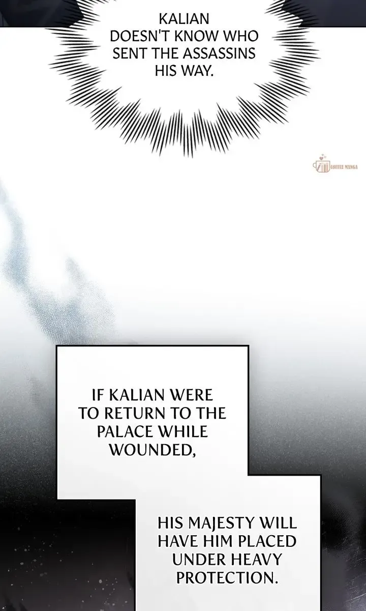 Read Living As The Enemy Prince Manga Online