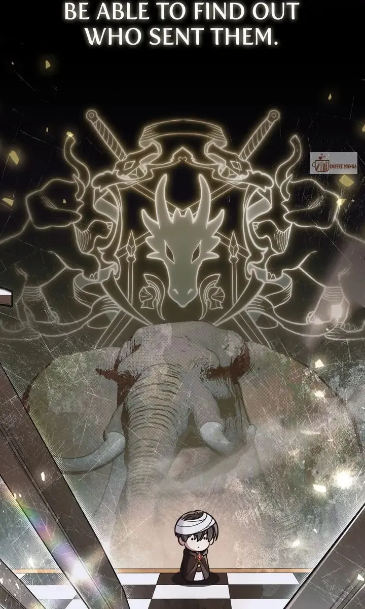 Read Living As The Enemy Prince Manga Online