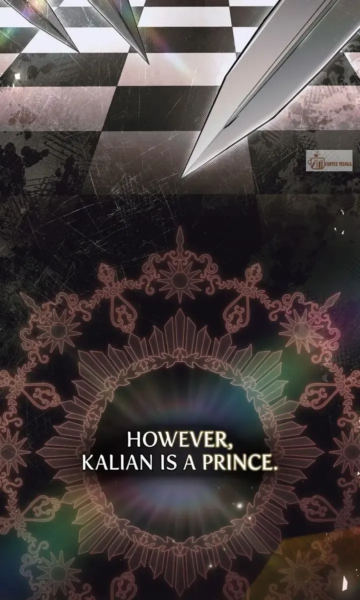 Read Living As The Enemy Prince Manga Online