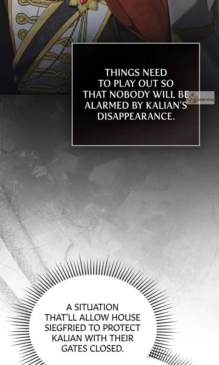 Read Living As The Enemy Prince Manga Online