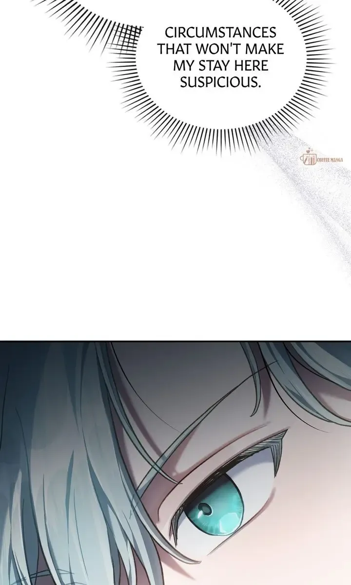 Read Living As The Enemy Prince Manga Online