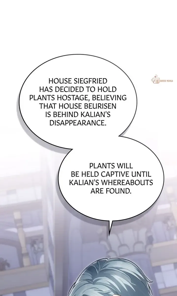 Read Living As The Enemy Prince Manga Online