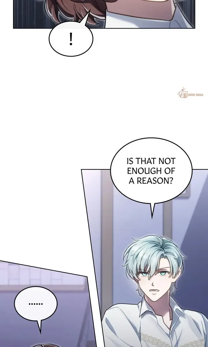 Read Living As The Enemy Prince Manga Online