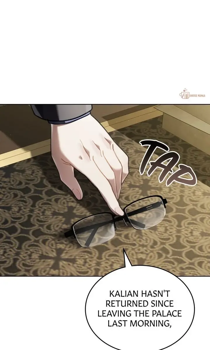 Read Living As The Enemy Prince Manga Online