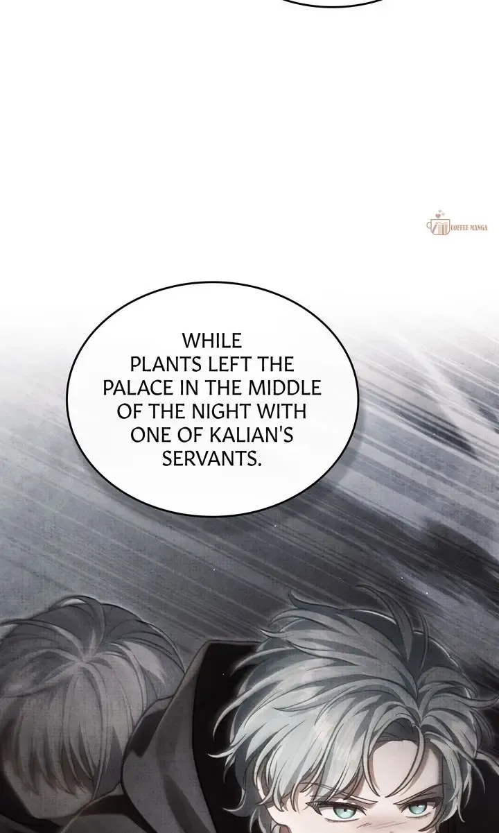 Read Living As The Enemy Prince Manga Online