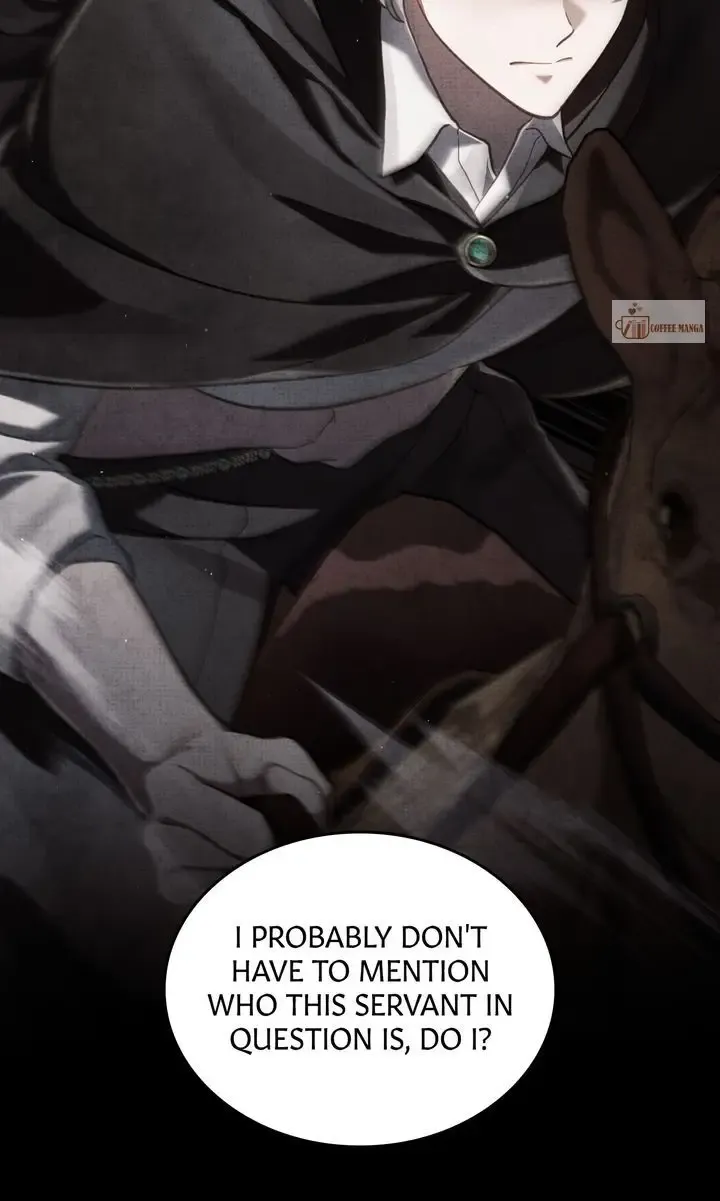 Read Living As The Enemy Prince Manga Online