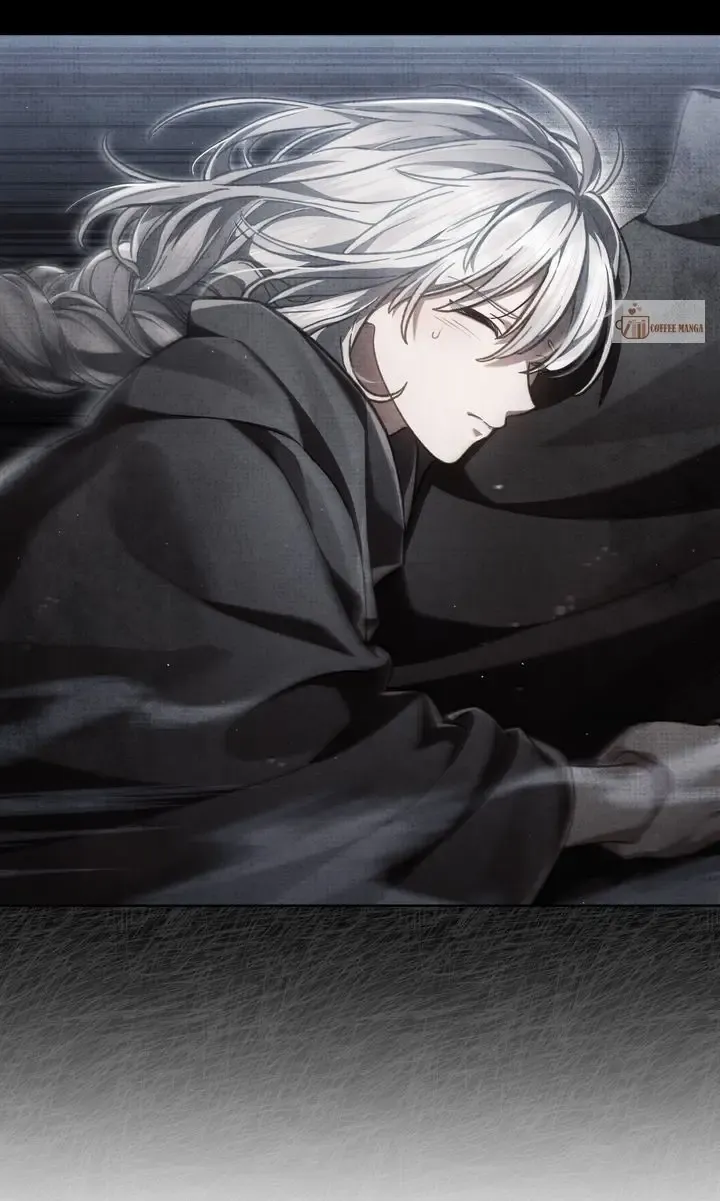 Read Living As The Enemy Prince Manga Online