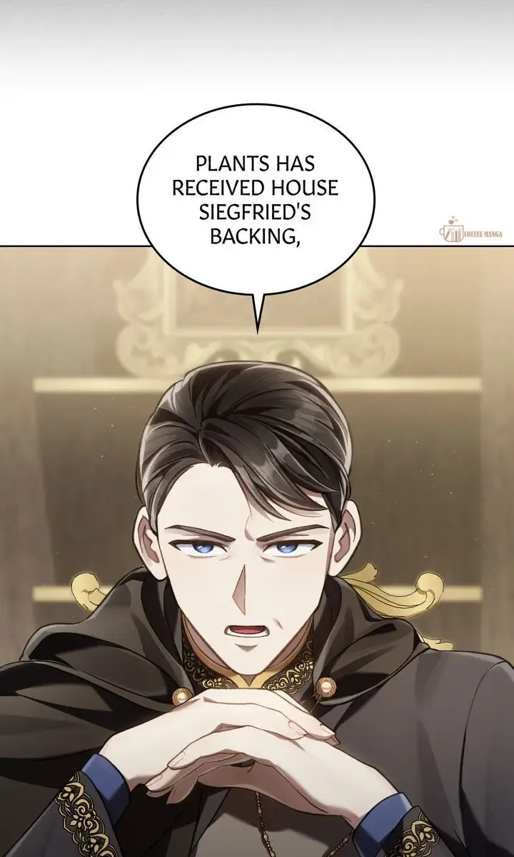 Read Living As The Enemy Prince Manga Online