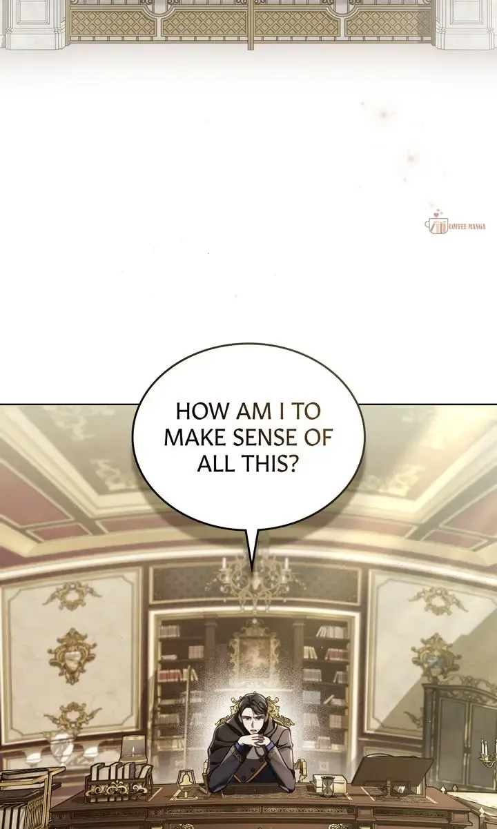 Read Living As The Enemy Prince Manga Online