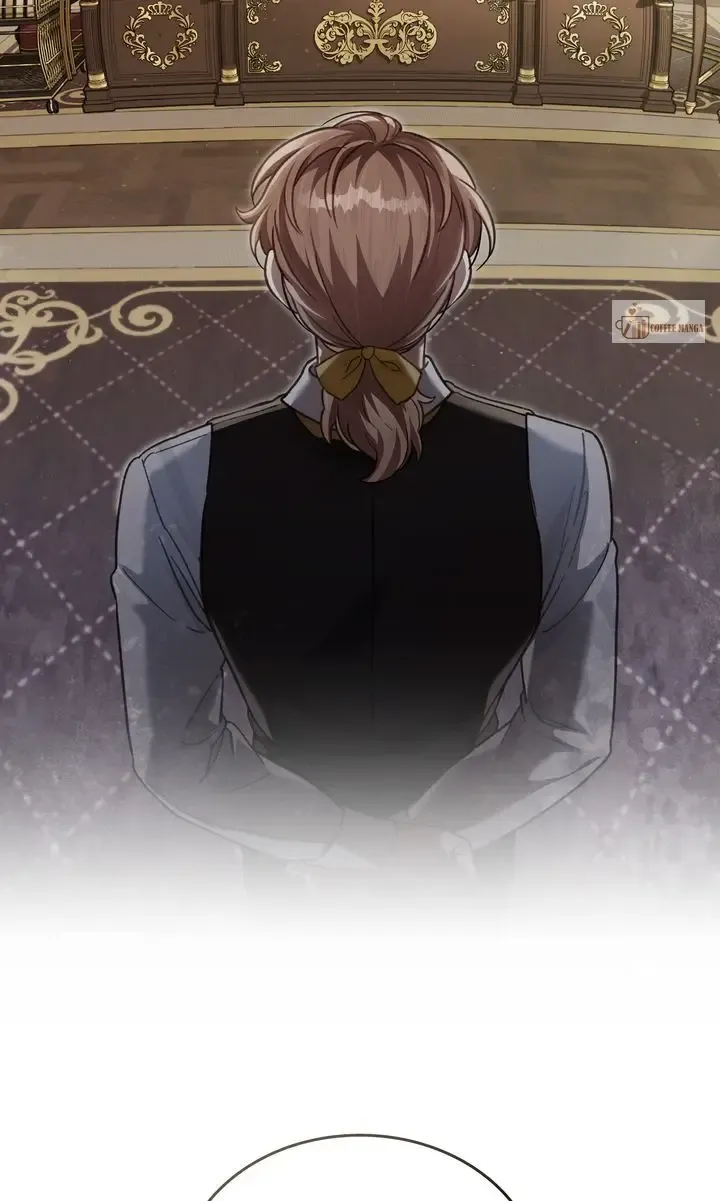 Read Living As The Enemy Prince Manga Online