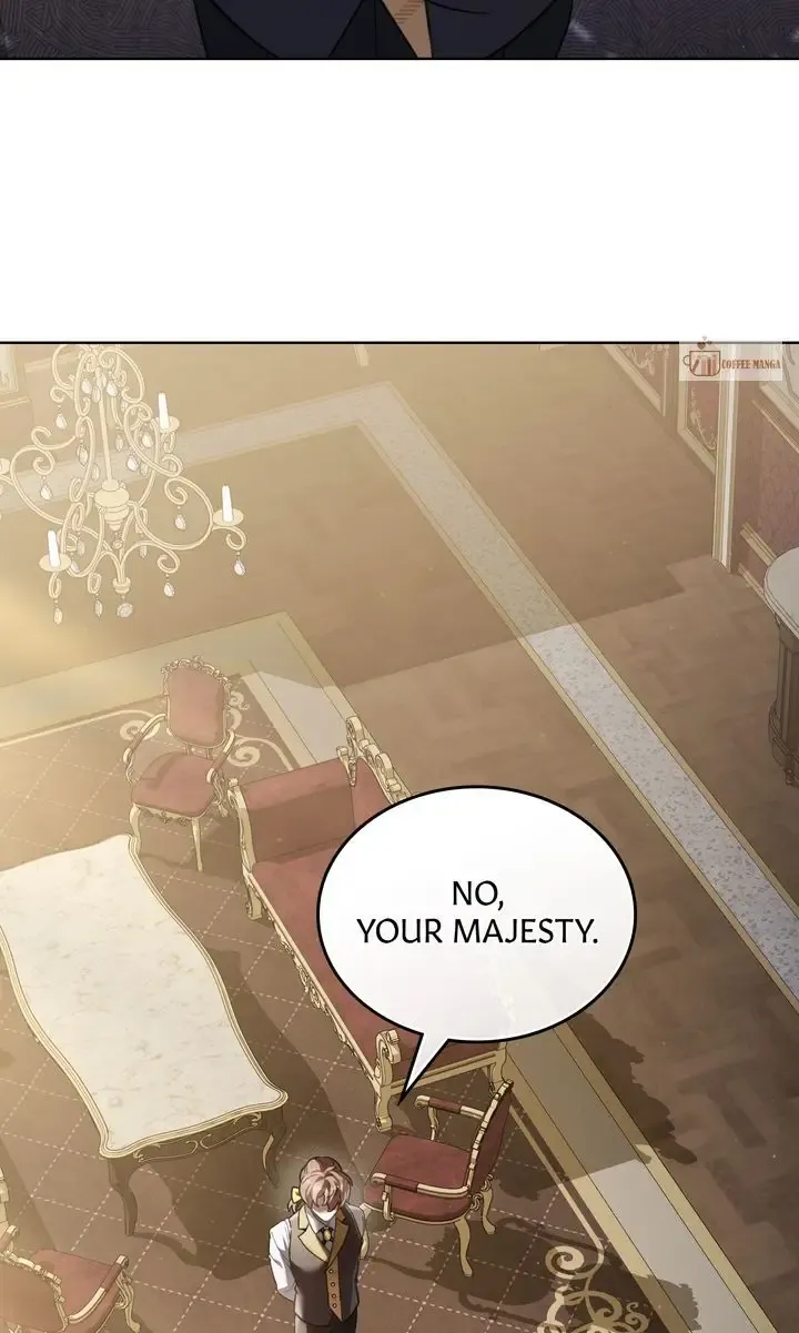 Read Living As The Enemy Prince Manga Online