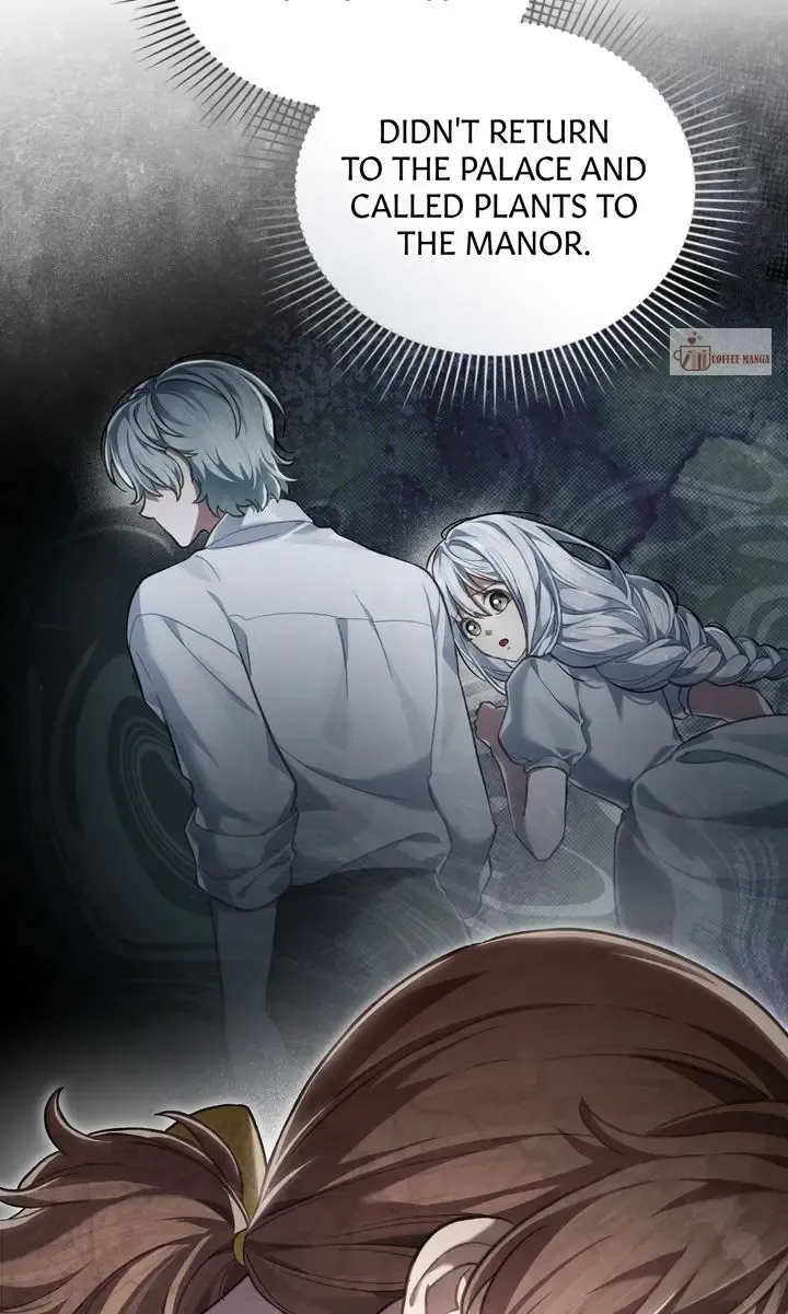 Read Living As The Enemy Prince Manga Online