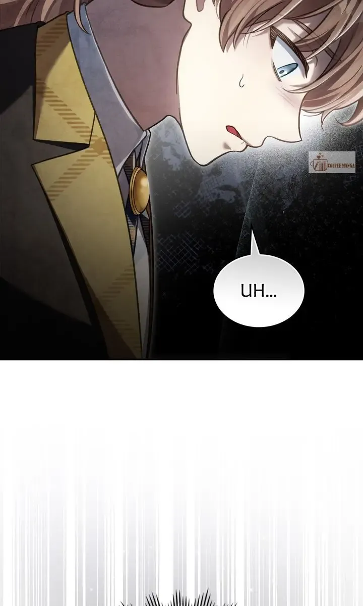 Read Living As The Enemy Prince Manga Online