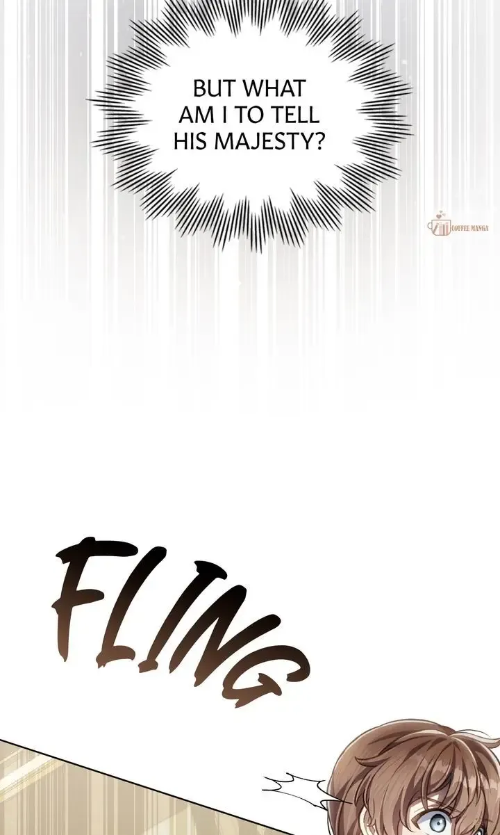 Read Living As The Enemy Prince Manga Online