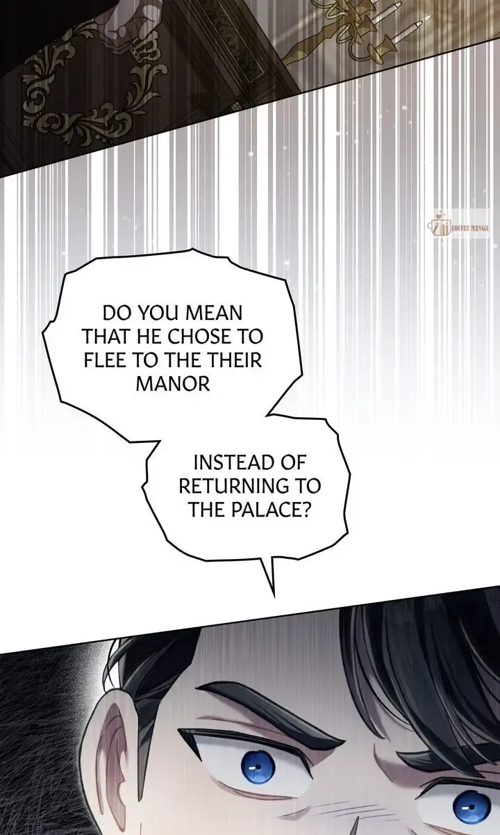 Read Living As The Enemy Prince Manga Online