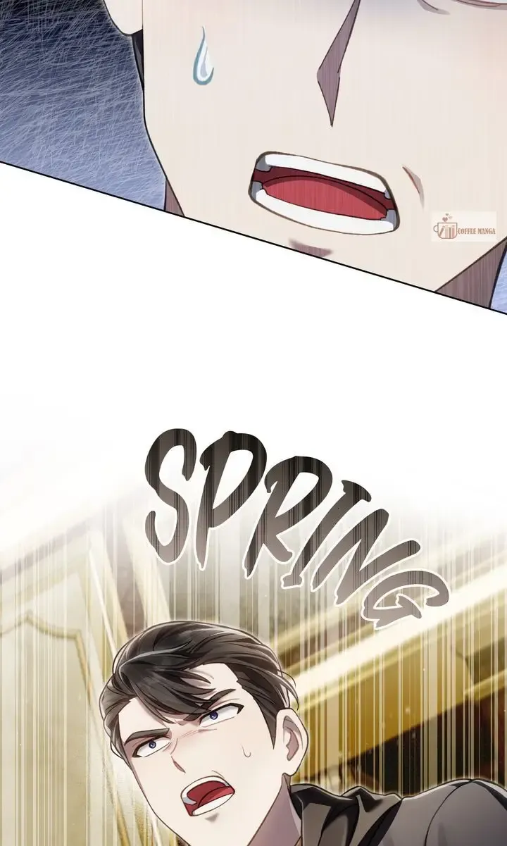 Read Living As The Enemy Prince Manga Online