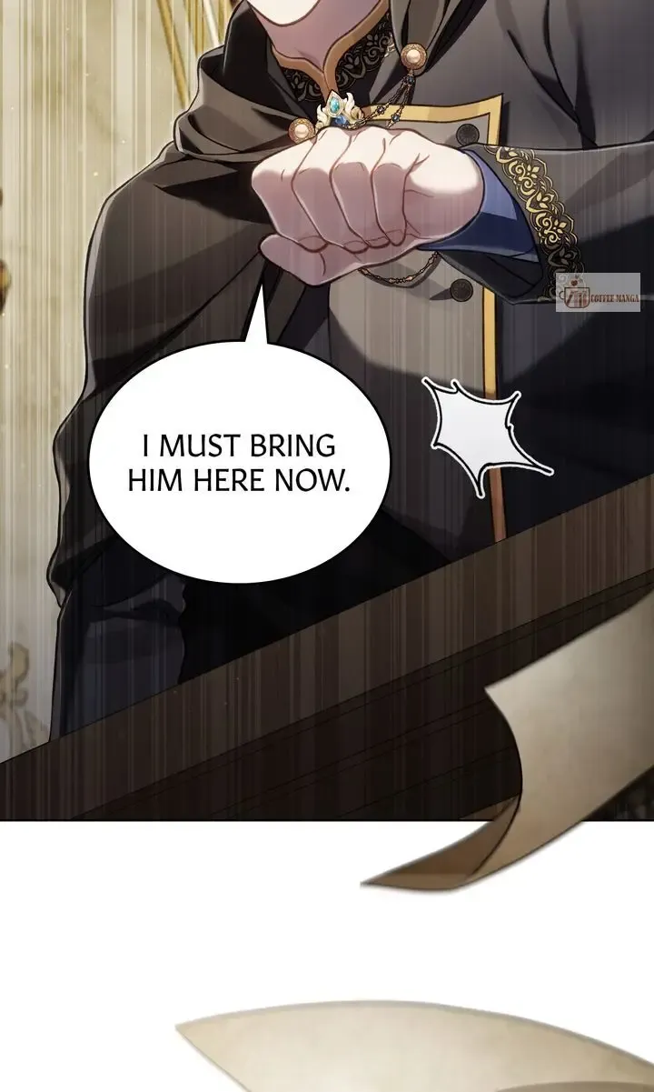 Read Living As The Enemy Prince Manga Online