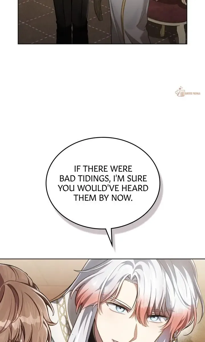 Read Living As The Enemy Prince Manga Online