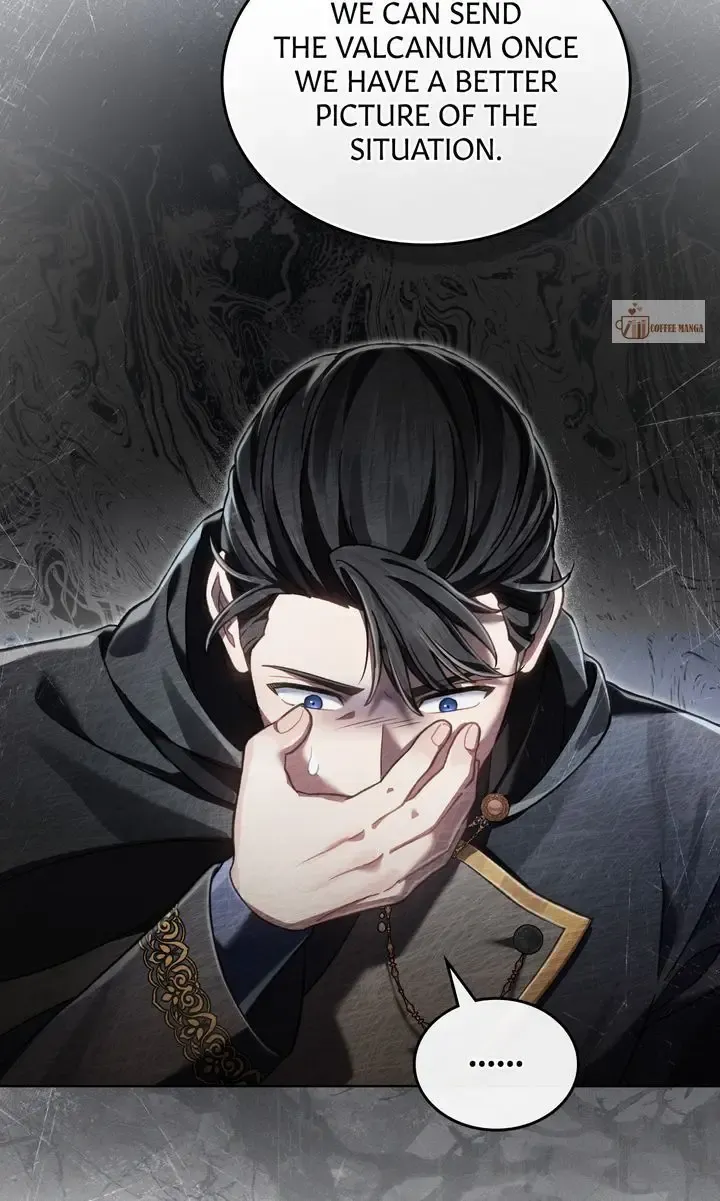 Read Living As The Enemy Prince Manga Online