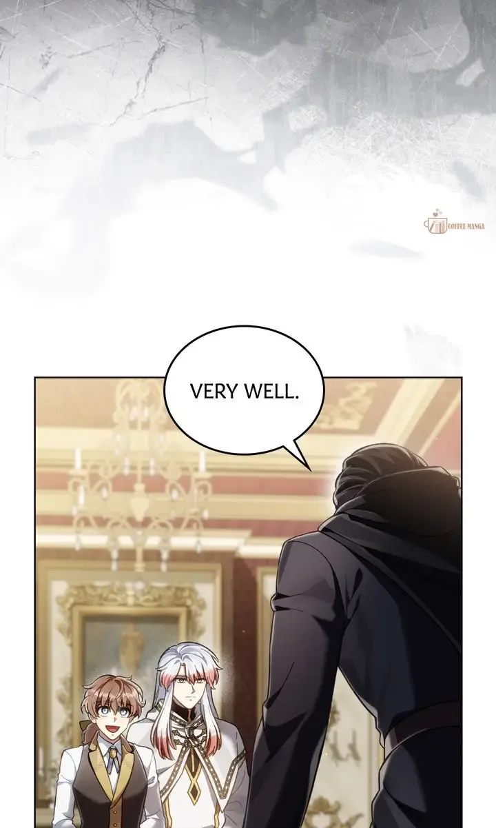 Read Living As The Enemy Prince Manga Online