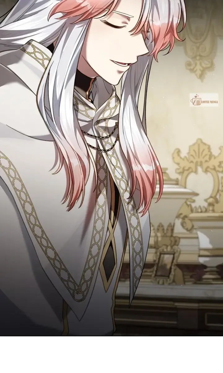 Read Living As The Enemy Prince Manga Online