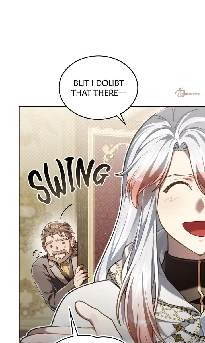 Read Living As The Enemy Prince Manga Online