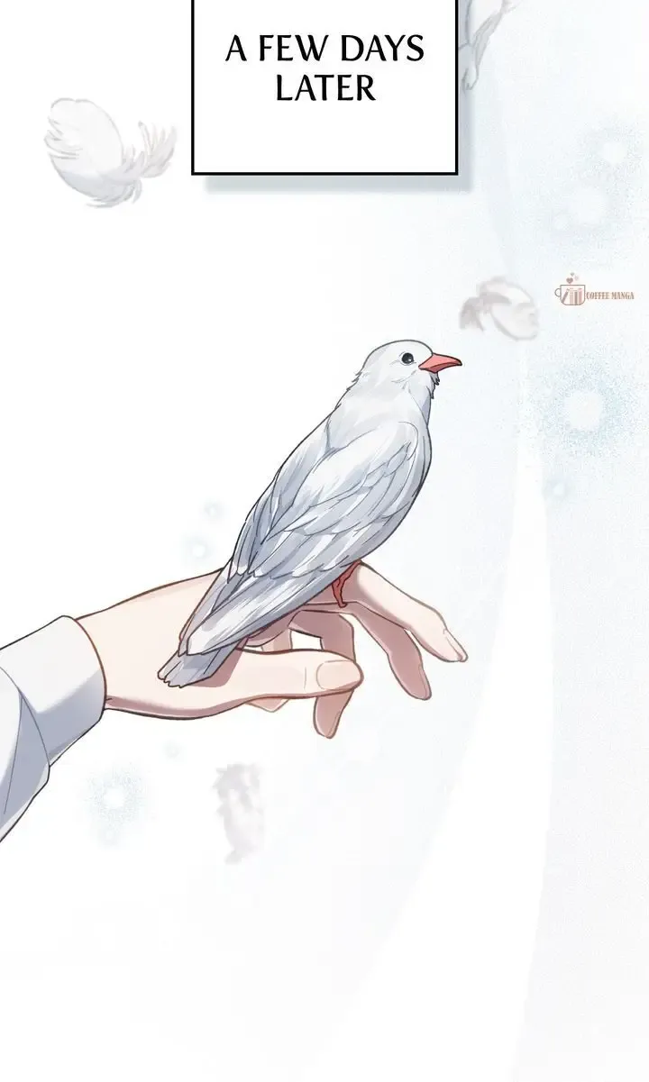 Read Living As The Enemy Prince Manga Online