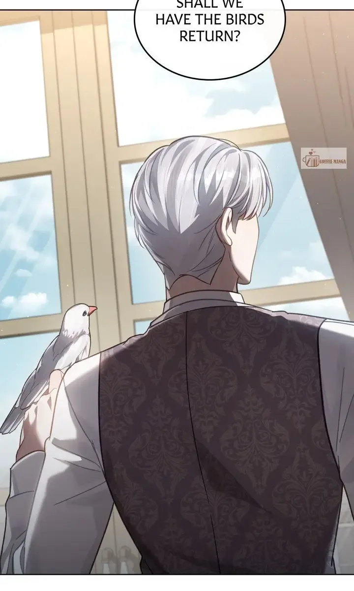 Read Living As The Enemy Prince Manga Online