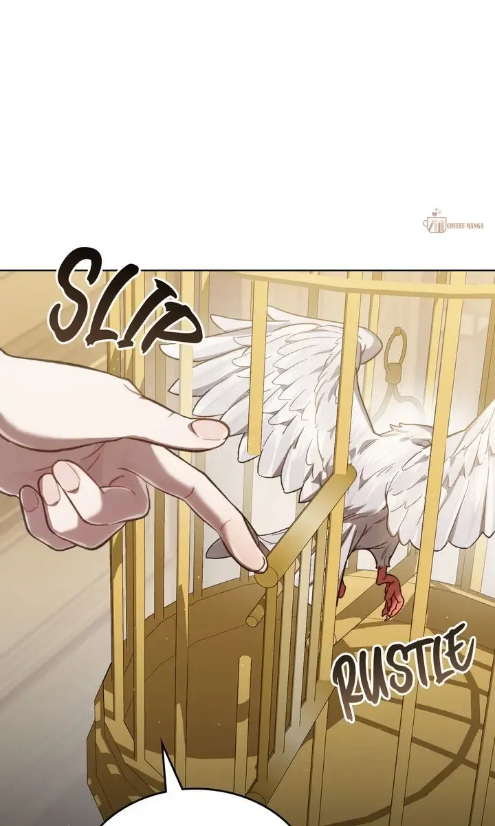 Read Living As The Enemy Prince Manga Online