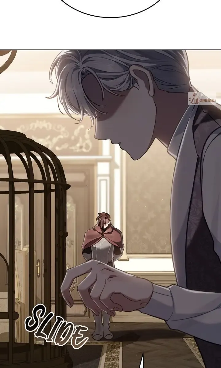 Read Living As The Enemy Prince Manga Online