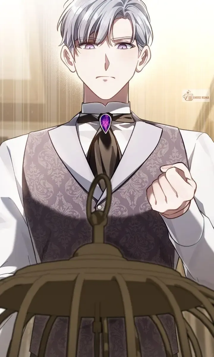 Read Living As The Enemy Prince Manga Online