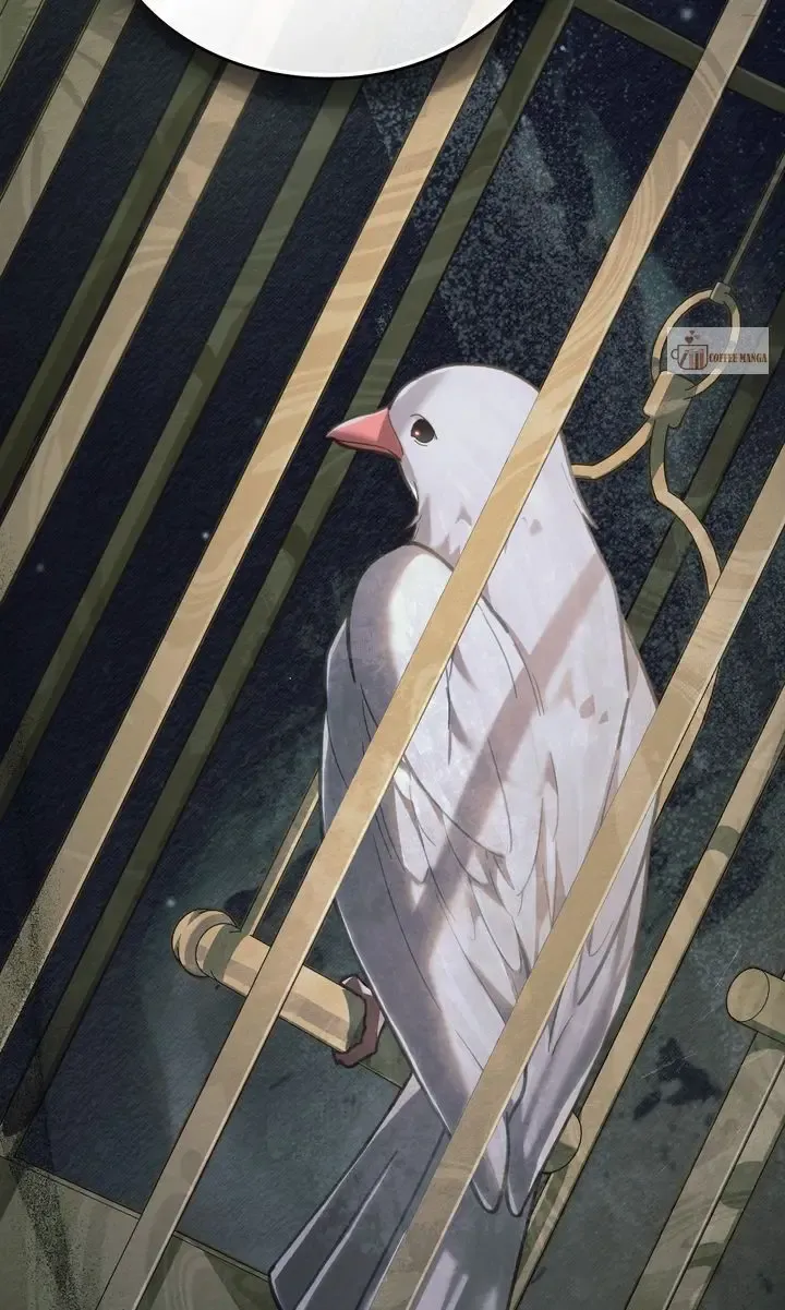 Read Living As The Enemy Prince Manga Online