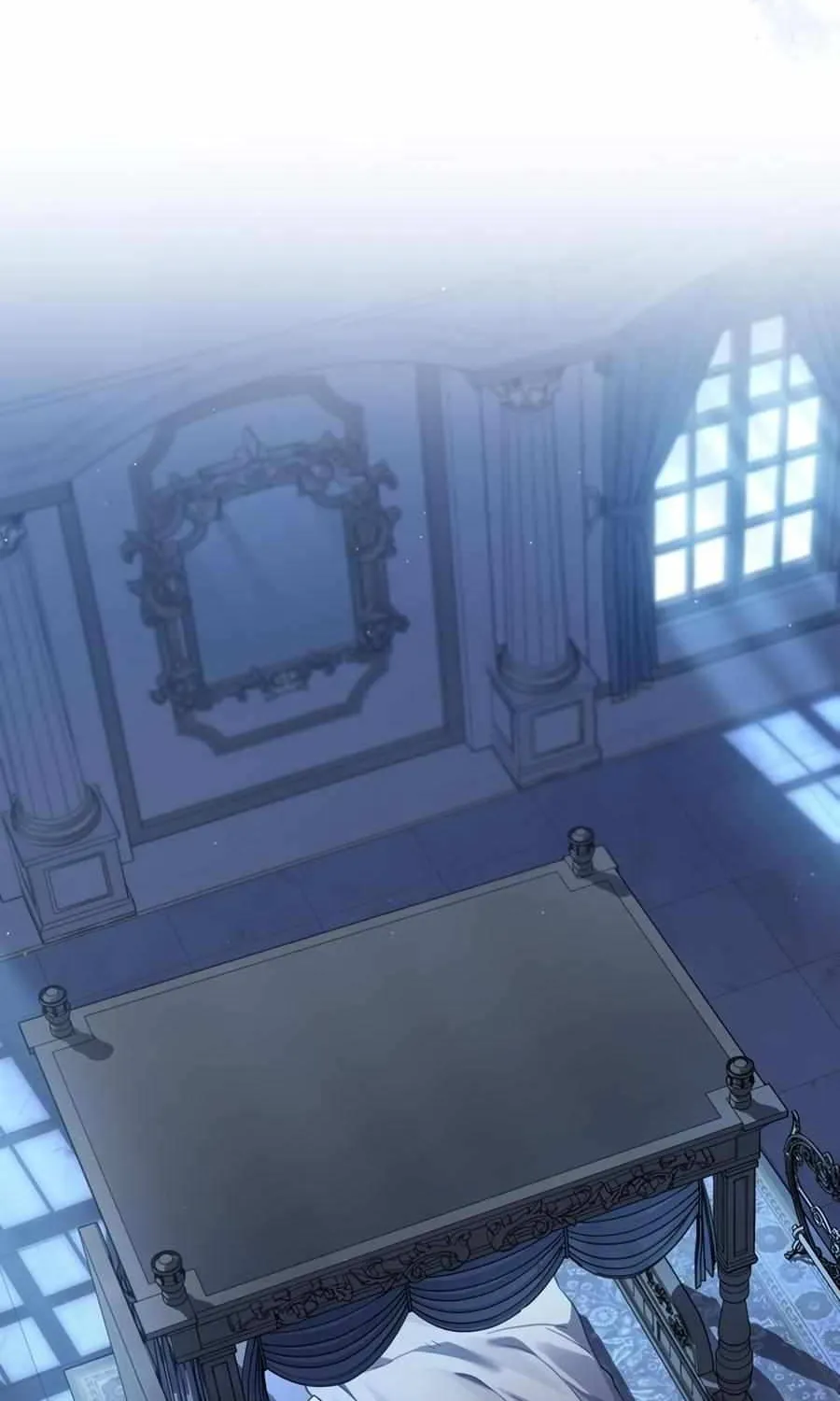 Read Living As The Enemy Prince Manga Online