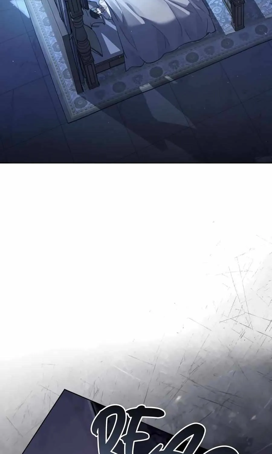 Read Living As The Enemy Prince Manga Online