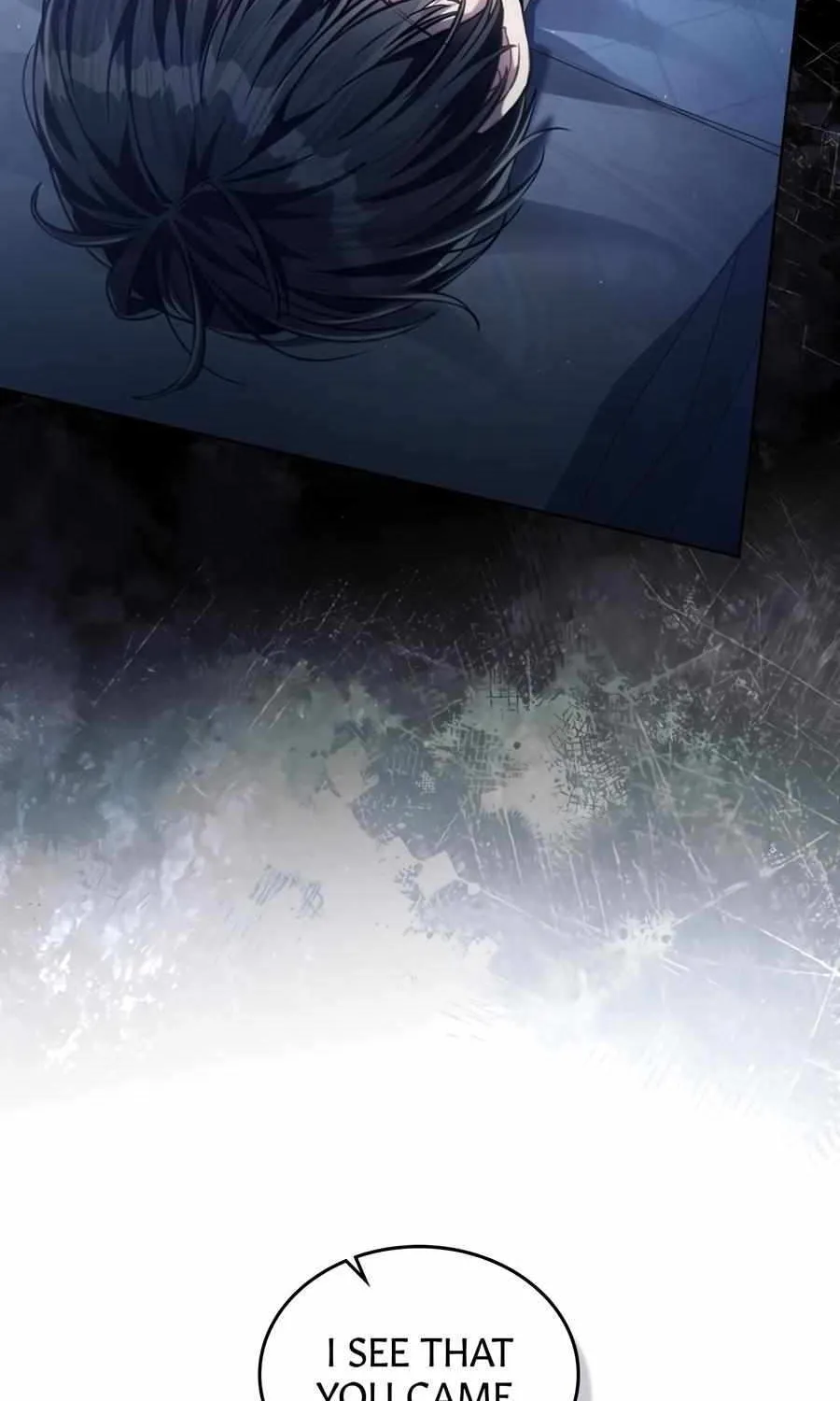 Read Living As The Enemy Prince Manga Online