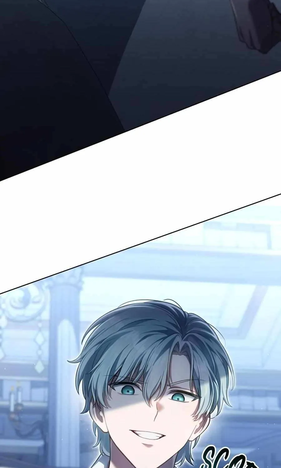 Read Living As The Enemy Prince Manga Online