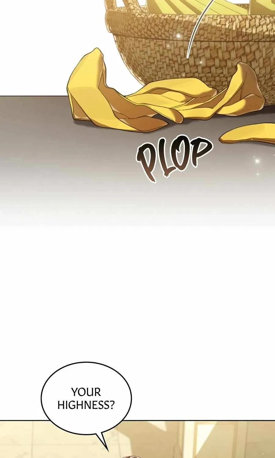 Read Living As The Enemy Prince Manga Online