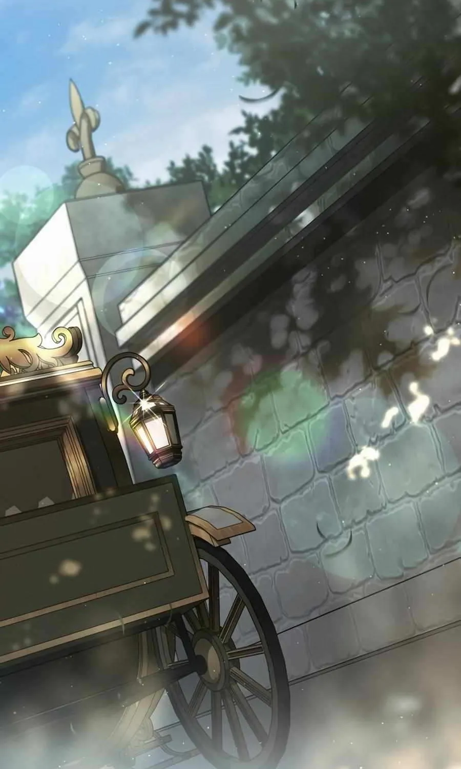 Read Living As The Enemy Prince Manga Online