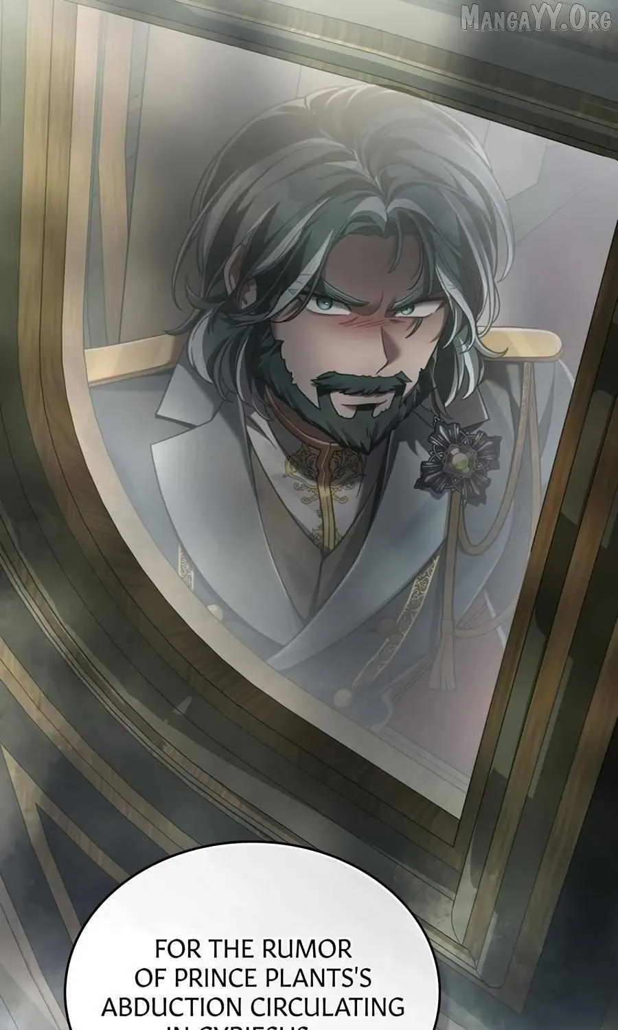 Read Living As The Enemy Prince Manga Online