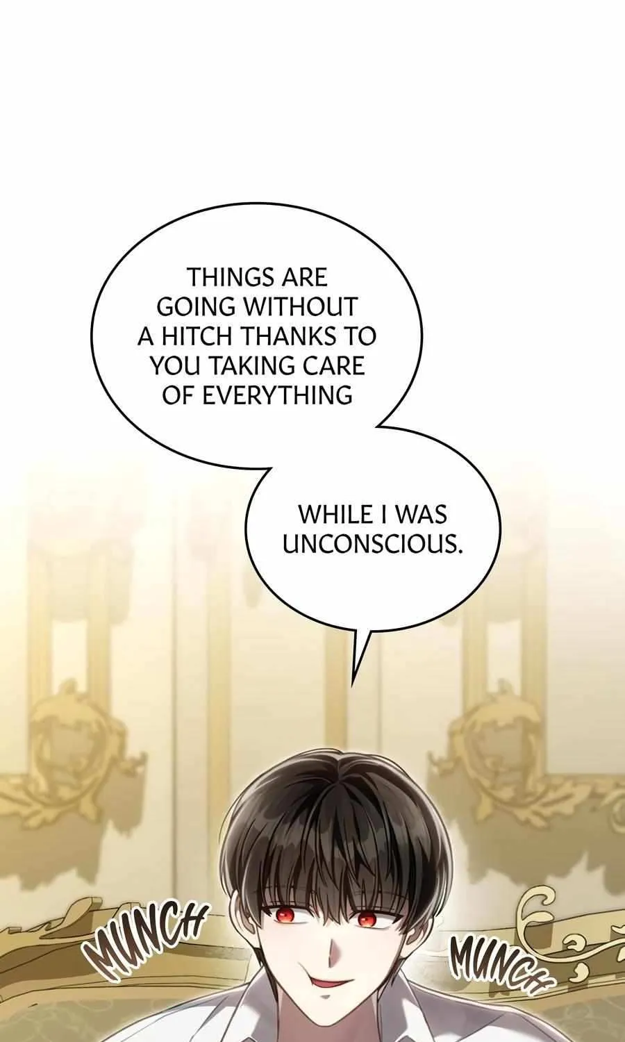 Read Living As The Enemy Prince Manga Online