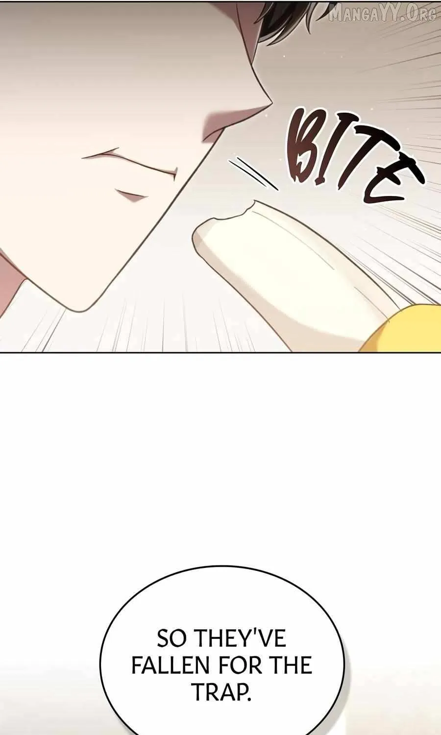 Read Living As The Enemy Prince Manga Online