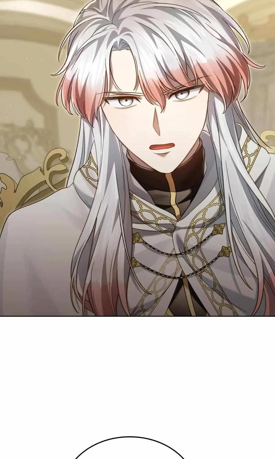 Read Living As The Enemy Prince Manga Online