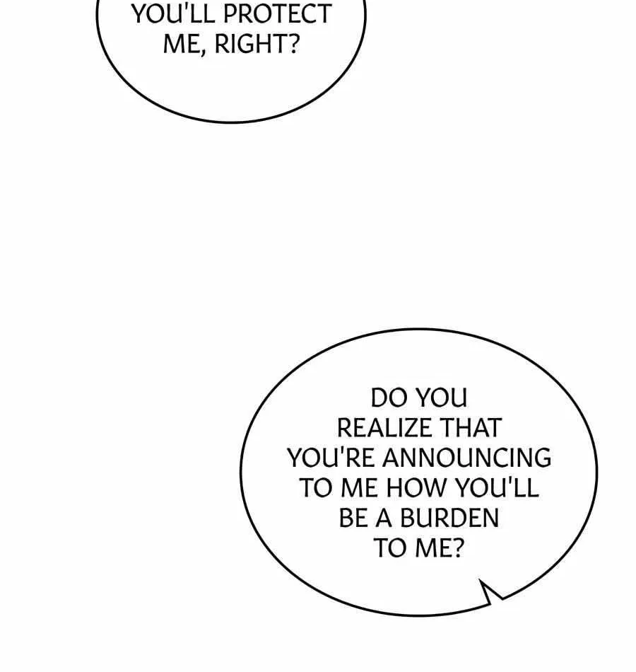 Read Living As The Enemy Prince Manga Online