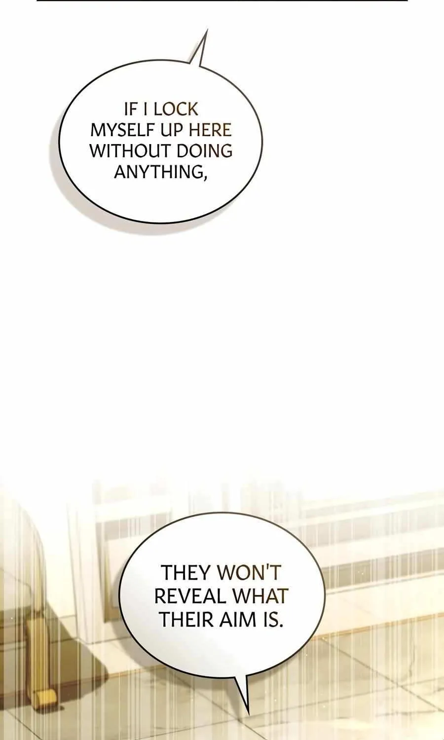 Read Living As The Enemy Prince Manga Online